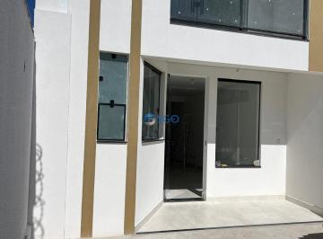 Casa · 112m² · 3 Quartos · 2 Vagas · Casa com 3 quartos à venda, 112 m² por R$ 580.000 - Liberdade - Santa Luzia/MG