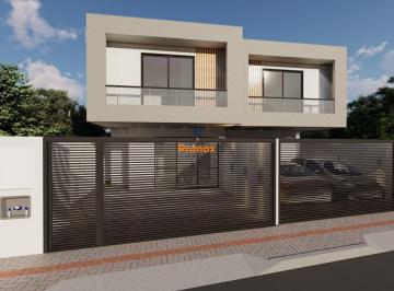 Casa · 76m² · 2 Quartos · Casa com 2 Suites próxima ao Centro!