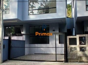 Casa · 76m² · 2 Quartos · CASA GERMINADA À VENDA – BAIRRO NOVA BRASÍLIA | BRUSQUE/SC