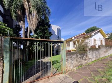 Terreno · 1458m² · Terreno à venda no bairro Rio Branco - Novo Hamburgo/RS