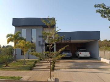 Casa · 310m² · 3 Quartos · 4 Vagas · Casa Alto Padrão em Jardim Piemonte, Indaiatuba/SP