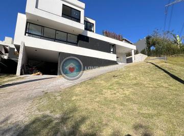 Casa · 535m² · 4 Quartos · 7 Vagas · Condomínio Aruã Ecopark - Casa Alto Padrão À Venda No Condomínio Aruã Eco Park Em Mogi Das Cru