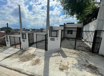 Casa · 57m² · 2 Quartos · 2 Vagas · Sobrado à venda no bairro Jarivatuba - Joinville/SC