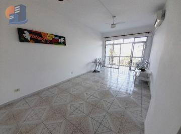Apartamento · 120m² · 3 Quartos · 1 Vaga · FRENTE AO MAR PRÓXIMO A COMÉCIOS EM GERAL!