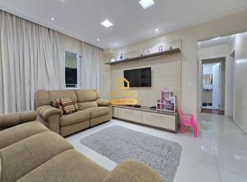 Apartamento · 128m² · 3 Quartos · 3 Vagas · SUPERA 128 METROS 3 SUÍTES ANDAR ALTO