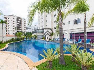 Apartamento · 229m² · 4 Quartos · 4 Vagas · Apartamento Alto Padrão Condomínio Cristall Parque da Aclimação