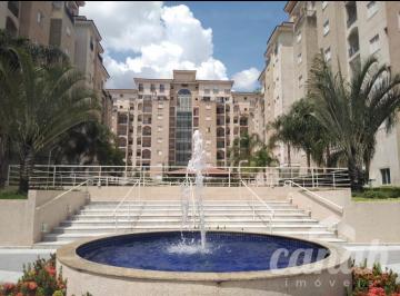 Apartamento · 58m² · 2 Quartos · 1 Vaga · Apartamento em Sumarezinho - Ribeirão Preto