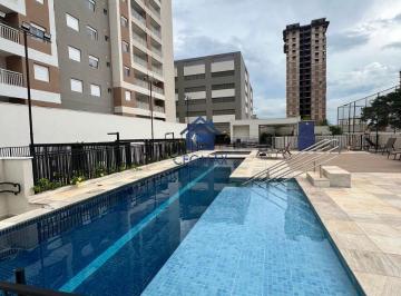 Foto 01 · Apartamento, Vila Redentora, São José do Rio Preto, SP