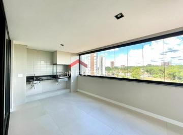 Apartamento · 109m² · 3 Quartos · 2 Vagas · Apartamento em Rua Miguel Penha Corral - Vila Aviação - Bauru/SP