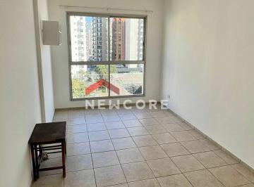 Apartamento · 40m² · 1 Quarto · 1 Vaga · Apartamento em Avenida Jurucê - Indianópolis - São Paulo/SP