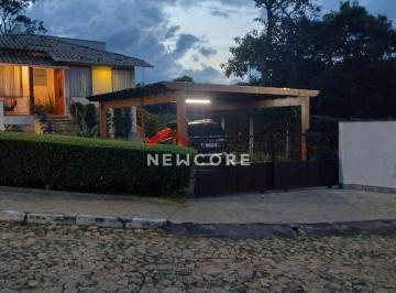 Casa · 170m² · 3 Quartos · 2 Vagas · Casa em  Rua das Begônias - Jardim Ipê - Lagoa Santa/MG