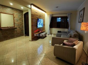Casa · 340m² · 3 Quartos · 4 Vagas · Sobrado em Rua Condessa Siciliano - Jardim São Paulo(Zona Norte) - São Paulo/SP