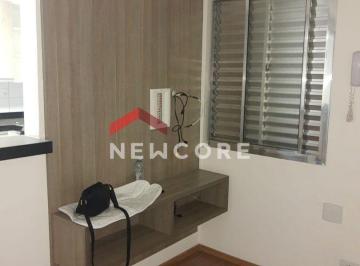 Apartamento · 47m² · 2 Quartos · 2 Vagas · Apartamento em  Rua Cecília Porto - Conjunto Residencial José Bonifácio - São Paulo/SP