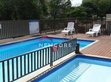 Apartamento · 60m² · 2 Quartos · 1 Vaga · Apartamento em Rua Doutor Eloy Chaves - Ponte de São João - Jundiaí/SP