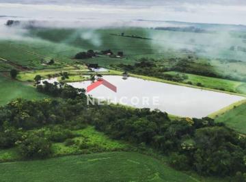 Terreno · 850m² · Lote em  Ângulo - Centro - Ângulo/PR