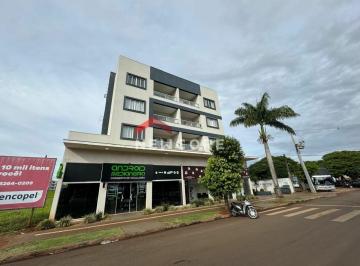 Apartamento · 5000m² · 2 Quartos · 1 Vaga · Apartamento em  Av Brasilia - Parque Independência - Medianeira/PR