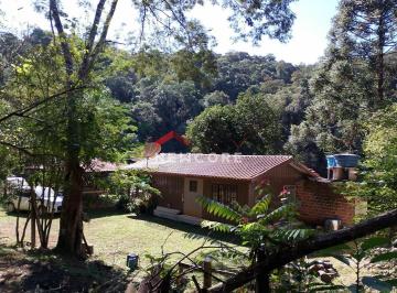 Rural · 28000m² · 3 Quartos · 2 Vagas · Chácara em Estrada Conceição dos Correias - Morro Da Palha - Campo Magro/PR