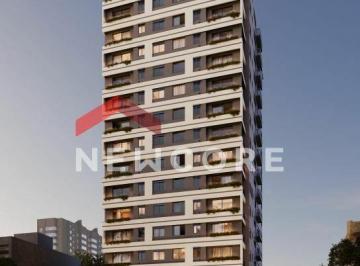 Apartamento · 29m² · 1 Quarto · Apartamento em Avenida Alegrete - Petrópolis - Porto Alegre/RS