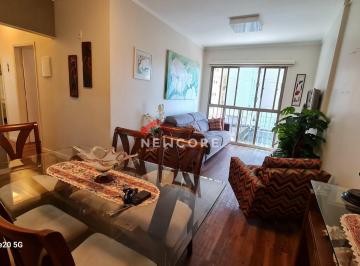 Apartamento · 132m² · 2 Quartos · 1 Vaga · Apartamento em  Avenida Manoel da Nóbrega - Itararé - São Vicente/SP