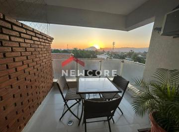 Apartamento · 85m² · 3 Quartos · 1 Vaga · Apartamento em  Rua Acre - Jardim Virgínia - Guarujá/SP