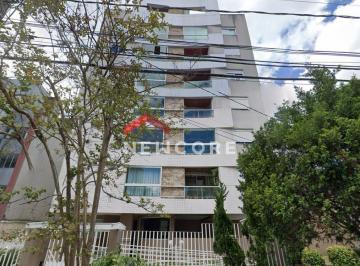 Apartamento · 260m² · 3 Quartos · 2 Vagas · Cobertura em Rua Elbe Pospissil - Juvevê - Curitiba/PR