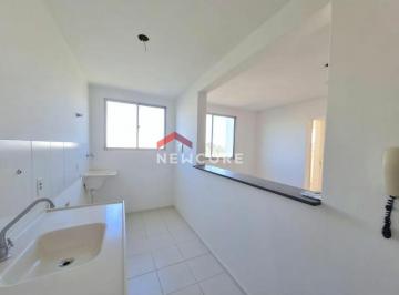 Apartamento · 60m² · 2 Quartos · 1 Vaga · Apartamento em  Rua Andrea Camargo de Oliveira - Jardim Contorno - Bauru/SP