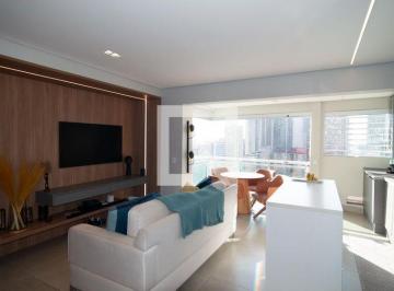 Apartamento · 95m² · 2 Quartos · 2 Vagas · Apartamento para Aluguel - Consolação, 2 Quartos, 95 m² - São Paulo