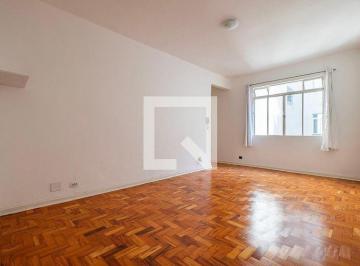 Apartamento · 71m² · 2 Quartos · Apartamento para Aluguel - Pinheiros, 2 Quartos, 71 m² - São Paulo