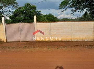 Rural · 75m² · Chácara em Elói Mendes - Centro - Elói Mendes/MG