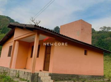 Rural · 80m² · Sítio em Interior - Caconde - São Francisco de Paula/RS