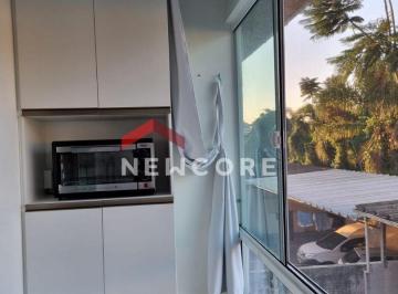 Apartamento · 58m² · 2 Quartos · 1 Vaga · Apartamento em Rua Fabiano Aureliano da Silva - Ipiranga - São José/SC