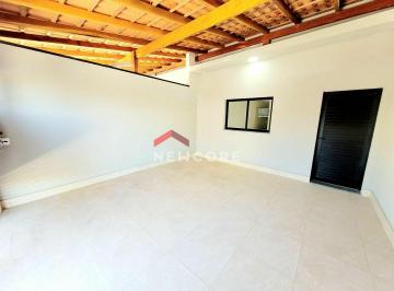 Casa · 81m² · 2 Quartos · 2 Vagas · Casa em Rua Claudio Rodrigues da Silva - Parque Residencial Sabiás - Indaiatuba/SP