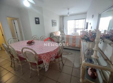 Apartamento · 106m² · 3 Quartos · 1 Vaga · Apartamento em Rua São Paulo - Loteamento João Batista Julião - Guarujá/SP