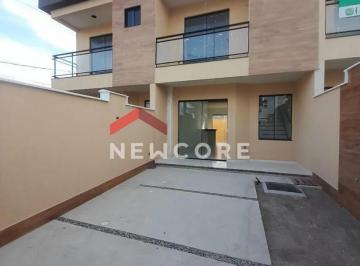 Casa · 80m² · 2 Quartos · 2 Vagas · Casa em Avenida Maysa - Barra de Maricá - Maricá/RJ