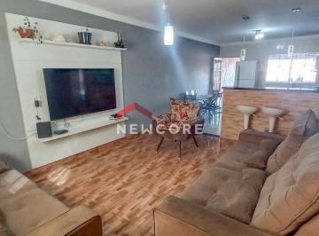 Casa · 190m² · 3 Quartos · 4 Vagas · Casa em  Rua Walmir José Perez - Parque Camboriú - Campinas/SP