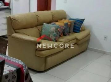 Apartamento · 60m² · 2 Quartos · 1 Vaga · Apartamento em  Rua Bernardo Guimarães - Vila Luzita - Santo André/SP