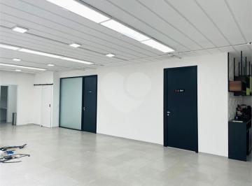 Comercial · 147m² · 2 Vagas · Salas à venda em Brooklin paulista - SP