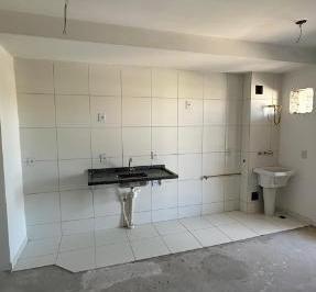 Apartamento de 2 quartos, Barueri · Apartamento 55m² - 2 dormitórios - Jd. Aldir - Barueri
