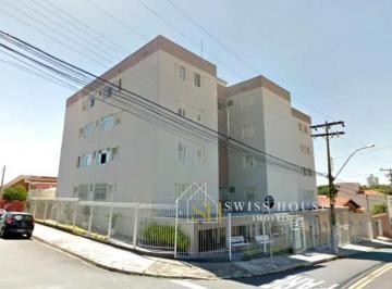0 · Apartamento à venda 3 quartos no Jardim Bela Vista em Campinas