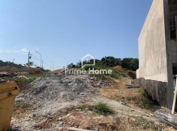 0 · terreno à venda em Loteamento Green View Village