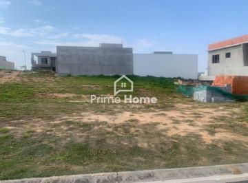 0 · terreno à venda em Loteamento Green View Village