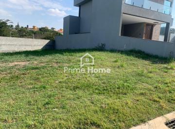 0 · terreno à venda em Loteamento Green View Village