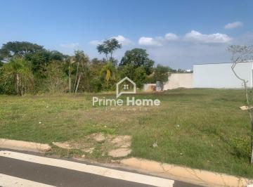 0 · terreno à venda em Loteamento Green View Village