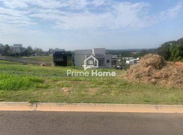 0 · terreno à venda em Loteamento Green View Village