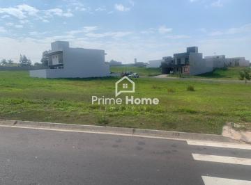0 · terreno à venda em Loteamento Green View Village