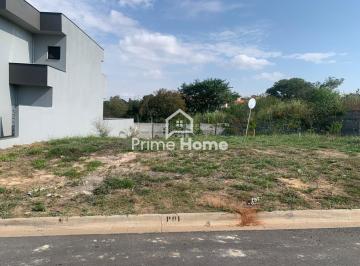 0 · terreno à venda em Loteamento Green View Village