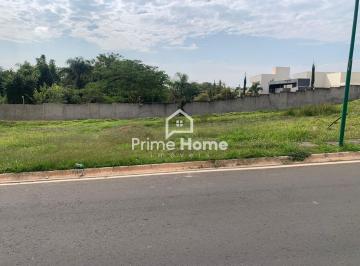 0 · terreno à venda em Loteamento Green View Village