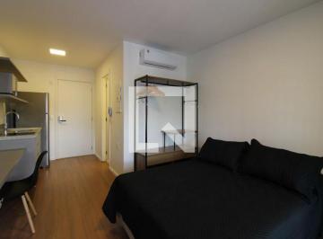 Apartamento de 1 quarto, São Paulo · Apartamento para Aluguel - Paraíso, 1 Quarto,  28 m2 - São Paulo