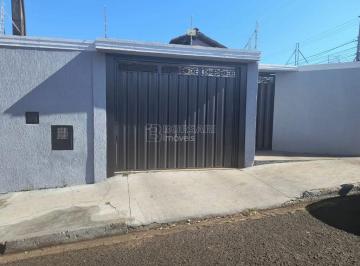 img0 · Casa Padrão em Araraquara