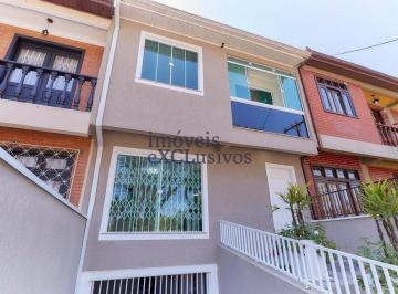 Casa · 138m² · 3 Quartos · 2 Vagas · Sobrado Triplex com 3 quartos para Locação no Bom Retiro.